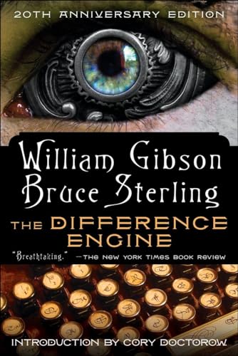 The Difference Engine: A Novel von Spectra